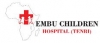 Embu Children's Hospital logo